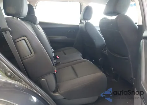 2013 Mazda Cx-9 Sport from USA, damaged, VIN JM3TB2BAXD0407958